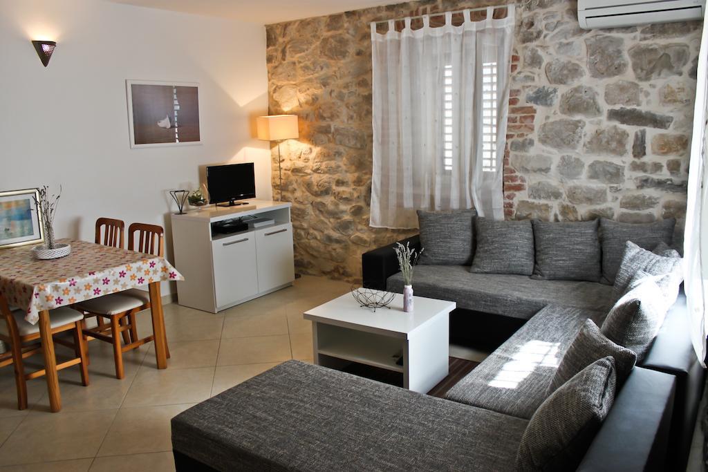 Apartment Leona Split Rum bild