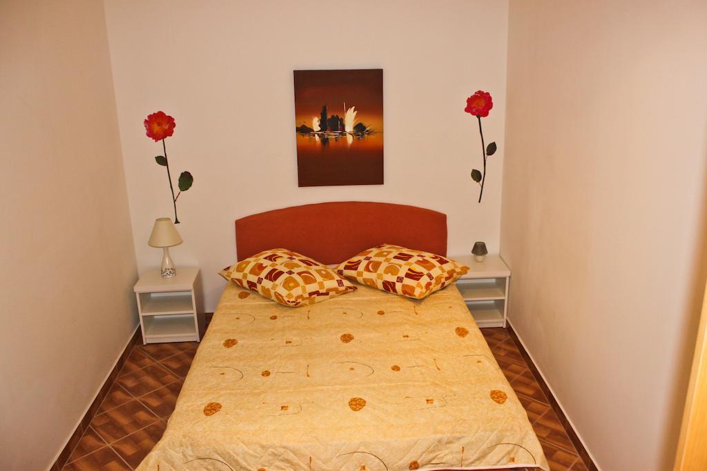 Apartment Leona Split Rum bild
