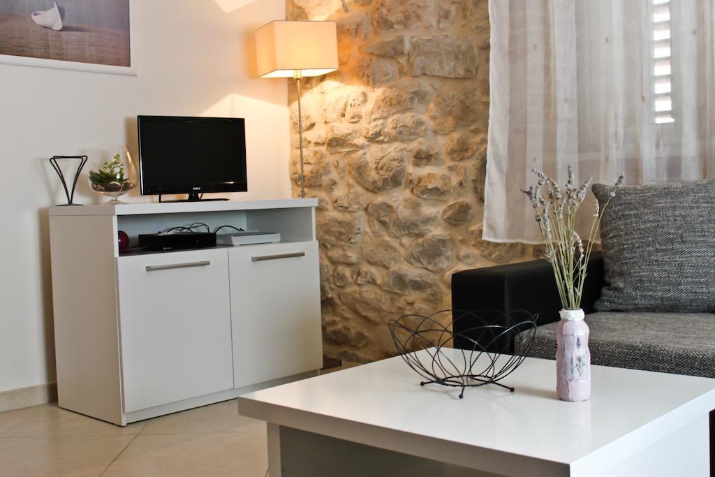 Apartment Leona Split Rum bild